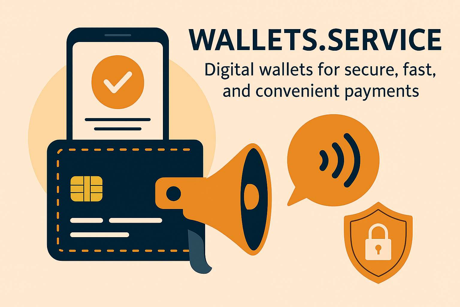 Wallets