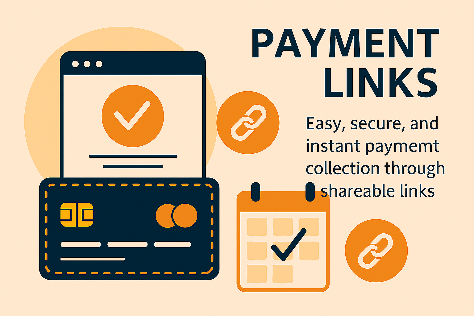 payment links