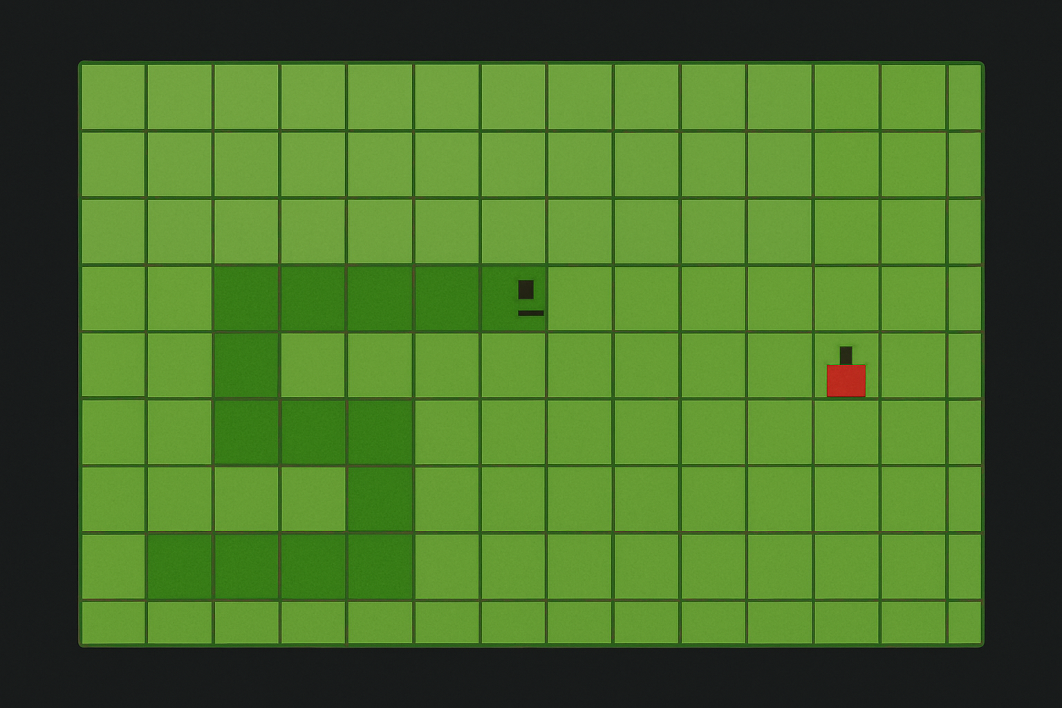 Snake Game